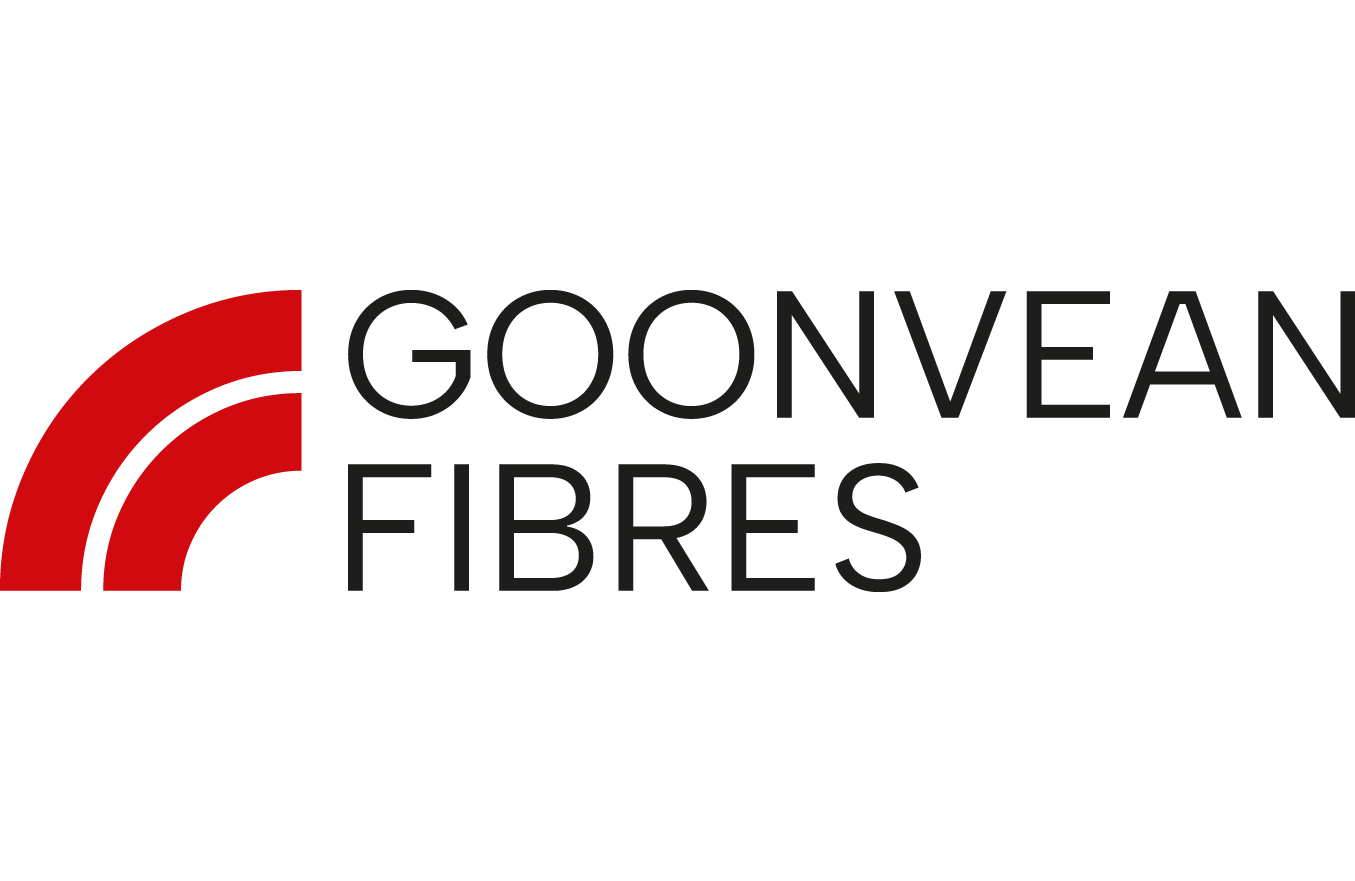 Goonvean Fibres logo